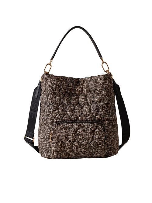 Honey borsa a secchiello BORBONESE | 91010130AH1RI X11